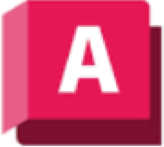 AutoCAD Logo