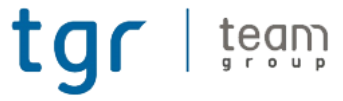 TGR Logo